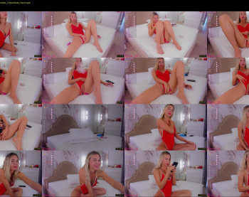 eva_j — 104 minute Chaturbate female cam show recording, 720p, Aug 20, 2023