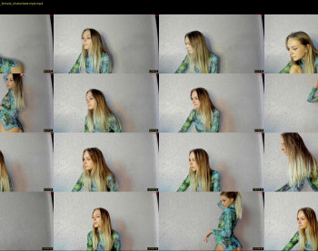 eva_vex — 103 minute Chaturbate female cam show recording, 720p, Aug 20, 2023