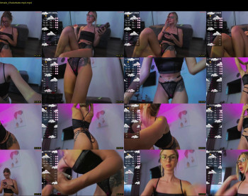 f1oraa — 7 minute Chaturbate female cam show recording, 720p, Aug 20, 2023