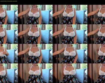 garmonic_milf — 4 minute Chaturbate female cam show recording, 720p, Aug 20, 2023