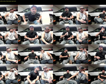hardworkertn — 30 minute Chaturbate male cam show recording, 720p, Aug 20, 2023