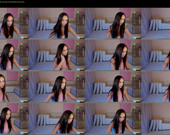 hollyextra — 26 minute Chaturbate female cam show recording, 720p, Aug 20, 2023