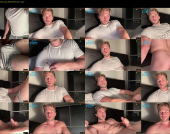 hot8pack01 — 35 minute Chaturbate male cam show recording, 720p, Aug 21, 2023
