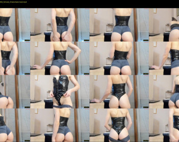 hotel77777 — 29 minute Chaturbate female cam show recording, 720p, Aug 20, 2023