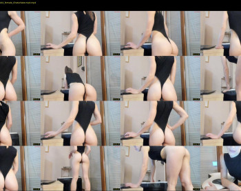 hotel77777 — 31 minute Chaturbate female cam show recording, 720p, Aug 20, 2023