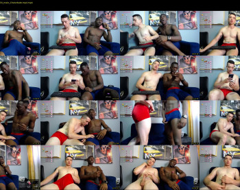 hott_asses — 52 minute Chaturbate male cam show recording, 720p, Aug 20, 2023