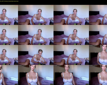 hugetittiesgerda — 40 minute Chaturbate female cam show recording, 720p, Aug 20, 2023