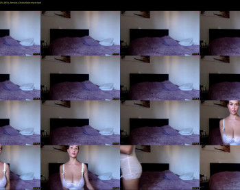 hugetittiesgerda — 5 minute Chaturbate female cam show recording, 720p, Aug 20, 2023
