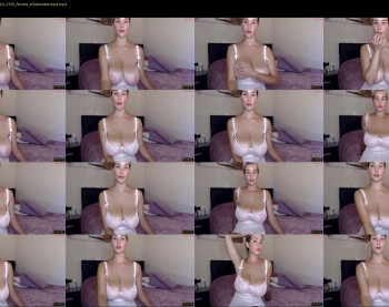 hugetittiesgerda — 29 minute Chaturbate female cam show recording, 720p, Aug 20, 2023
