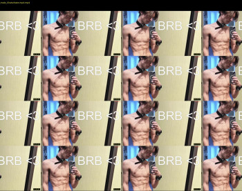 ian_flor — 11 minute Chaturbate male cam show recording, 720p, Aug 20, 2023