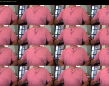 il_undercover — 16 minute Chaturbate male cam show recording, 480p, Aug 20, 2023
