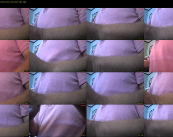 il_undercover — 6 minute Chaturbate male cam show recording, 480p, Aug 20, 2023