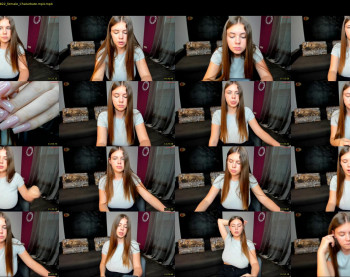 isabellabler — 41 minute Chaturbate female cam show recording, 720p, Aug 20, 2023