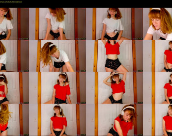 its_lily — 67 minute Chaturbate female cam show recording, 720p, Aug 20, 2023