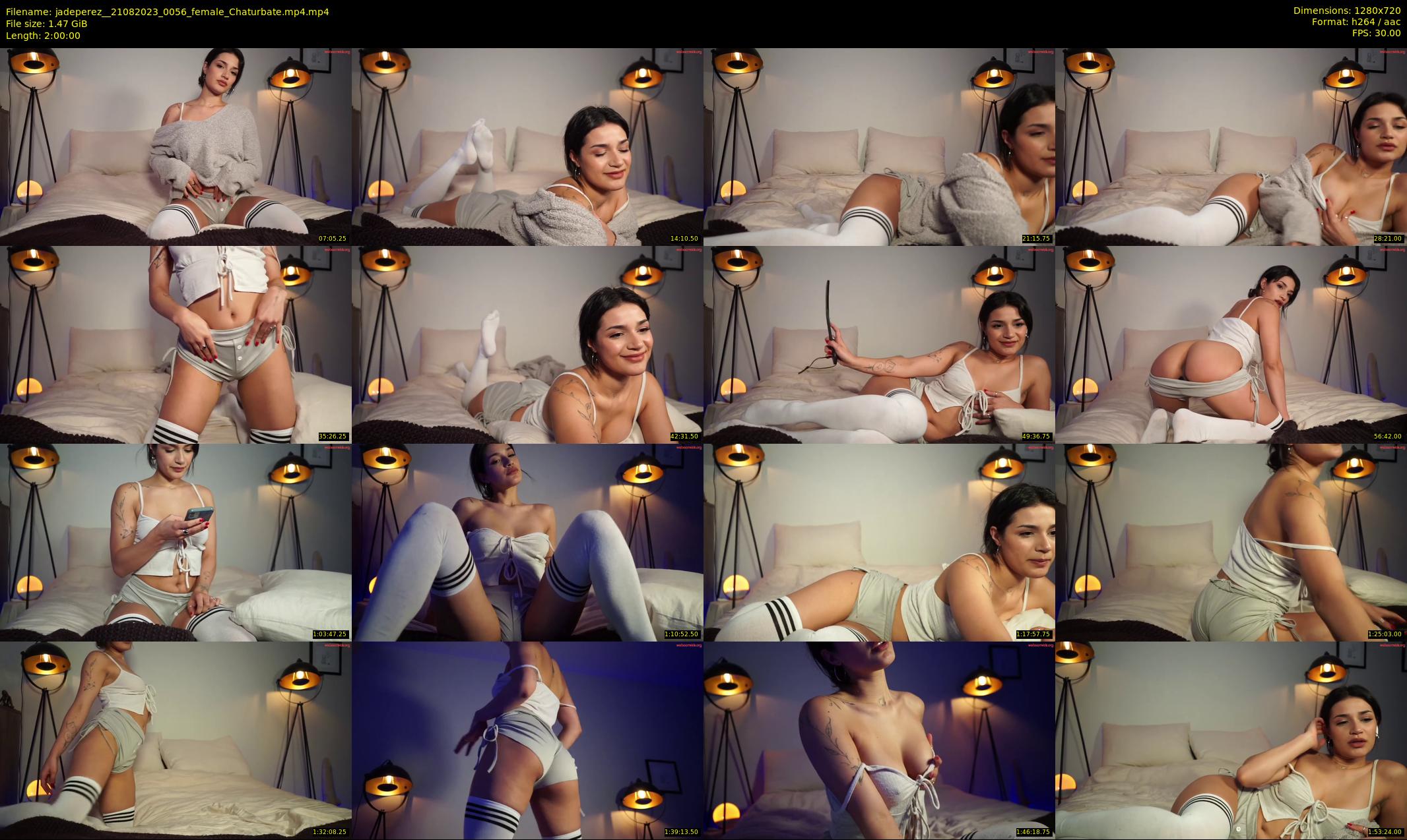 jadeperez_ — 120 minute Chaturbate female cam show recording, 720p, Aug 21, 2023