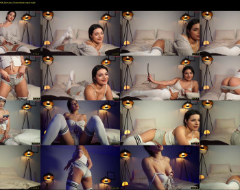jadeperez_ — 120 minute Chaturbate female cam show recording, 720p, Aug 21, 2023