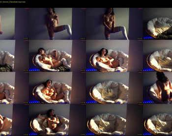 jadeperez_ — 18 minute Chaturbate female cam show recording, 720p, Aug 21, 2023