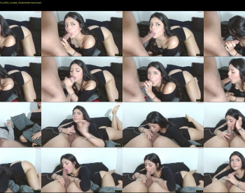 jasson_n_emma — 35 minute Chaturbate couple cam show recording, 720p, Aug 21, 2023
