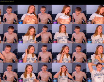 julsweet — 7 minute Chaturbate male cam show recording, 720p, Aug 21, 2023
