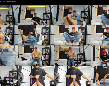 juniormorris_ — 102 minute Chaturbate male cam show recording, 720p, Aug 21, 2023