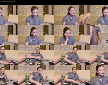 k1tty_cute — 34 minute Chaturbate female cam show recording, 720p, Aug 21, 2023
