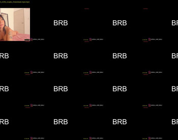 karla_and_mau — 62 minute Chaturbate couple cam show recording, 720p, Aug 20, 2023