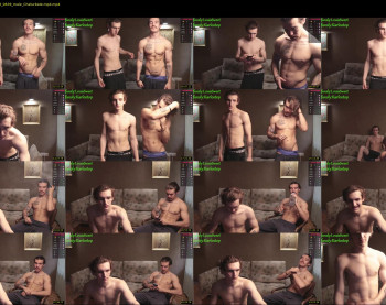 karlos_murphy — 49 minute Chaturbate male cam show recording, 720p, Aug 20, 2023
