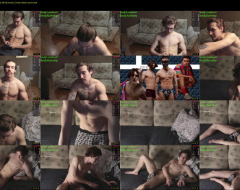 karlos_murphy — 121 minute Chaturbate male cam show recording, 720p, Aug 20, 2023