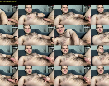 karmapolice_ — 121 minute Chaturbate male cam show recording, 720p, Aug 21, 2023