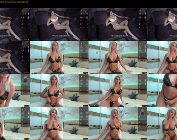 kassablanca_ — 70 minute Chaturbate female cam show recording, 720p, Aug 20, 2023