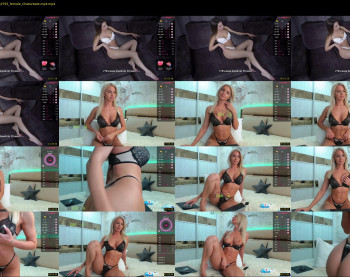 kassablanca_ — 50 minute Chaturbate female cam show recording, 720p, Aug 20, 2023