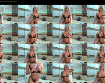 kassablanca_ — 5 minute Chaturbate female cam show recording, 720p, Aug 20, 2023