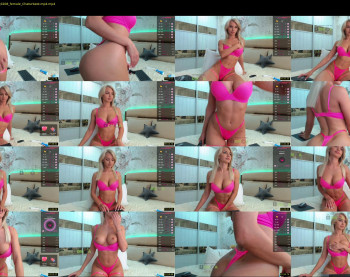 kassablanca_ — 26 minute Chaturbate female cam show recording, 720p, Aug 21, 2023