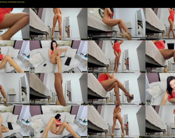 katedolly — 120 minute Chaturbate female cam show recording, 720p, Aug 20, 2023