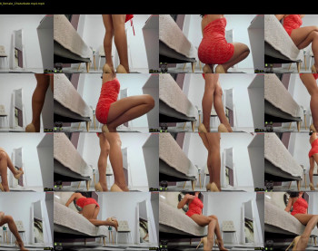 katedolly — 30 minute Chaturbate female cam show recording, 720p, Aug 20, 2023
