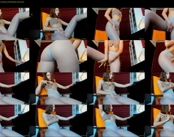 kathlena — 56 minute Chaturbate female cam show recording, 720p, Aug 20, 2023