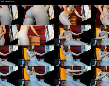 kathlena — 42 minute Chaturbate female cam show recording, 720p, Aug 20, 2023