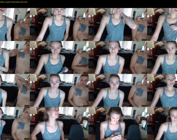katynowhere — 21 minute Chaturbate female cam show recording, 480p, Aug 20, 2023