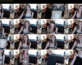 katynowhere — 18 minute Chaturbate female cam show recording, 480p, Aug 20, 2023