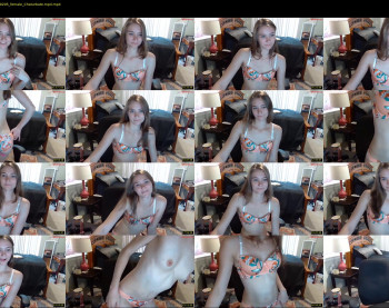 katynowhere — 31 minute Chaturbate female cam show recording, 480p, Aug 21, 2023