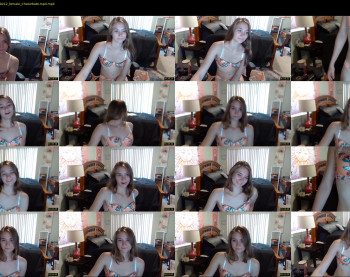 katynowhere — 6 minute Chaturbate female cam show recording, 480p, Aug 21, 2023