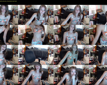 katynowhere — 121 minute Chaturbate female cam show recording, 480p, Aug 21, 2023