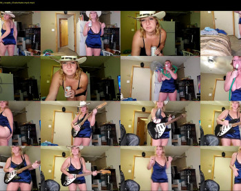 kittykay86 — 57 minute Chaturbate female cam show recording, 720p, Aug 20, 2023
