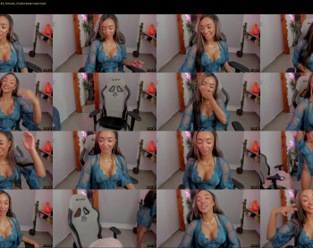 kleogold_1 — 67 minute Chaturbate female cam show recording, 720p, Aug 21, 2023