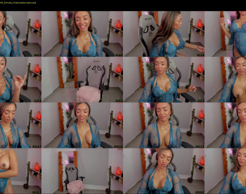 kleogold_1 — 123 minute Chaturbate female cam show recording, 720p, Aug 21, 2023