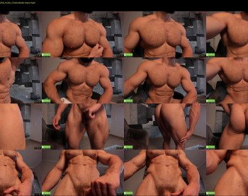 kurt_stone1 — 15 minute Chaturbate male cam show recording, 720p, Aug 20, 2023