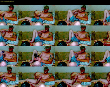 kylechat — 37 minute Chaturbate male cam show recording, 720p, Aug 20, 2023