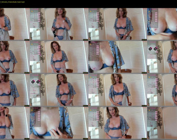 ladybabs — 17 minute Chaturbate female cam show recording, 720p, Aug 20, 2023