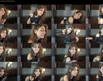 lallistuart — 91 minute Chaturbate female cam show recording, 720p, Aug 20, 2023
