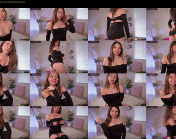 laura_lee — 57 minute Chaturbate female cam show recording, 720p, Aug 20, 2023